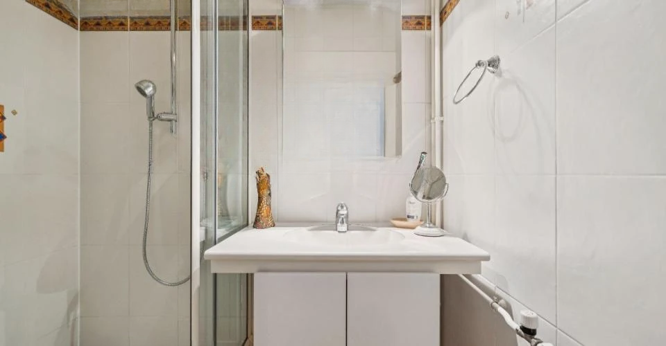 Квартира в Женеве, Швейцария, 183 м² - фото 9