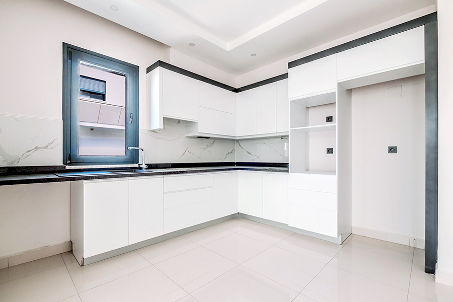 Пентхаус в Алании, Турция, 135 м² - фото 8