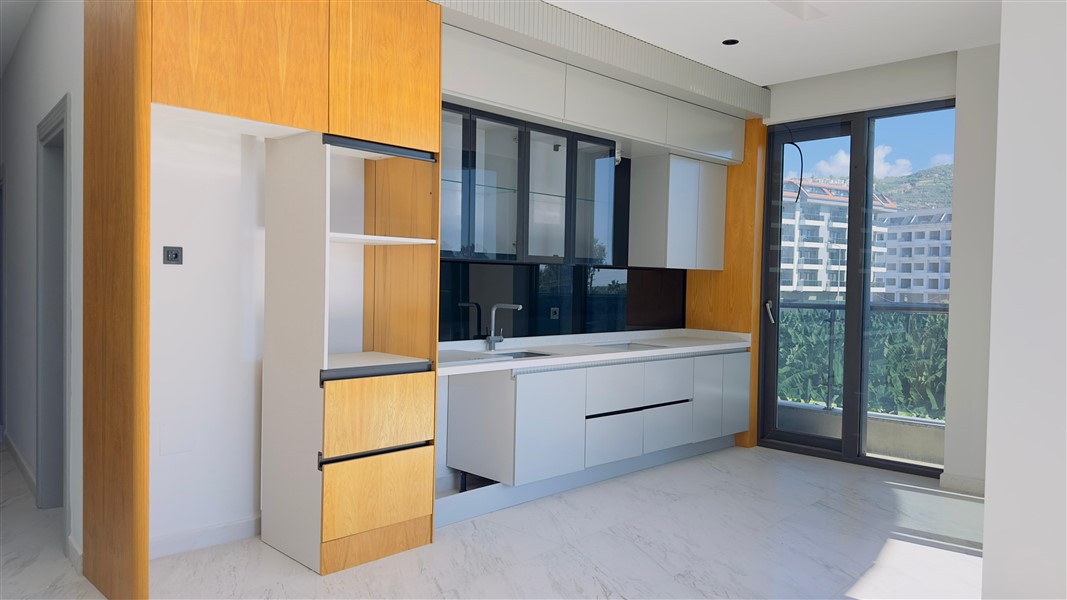 Квартира в Алании, Турция, 105 м² - фото 8