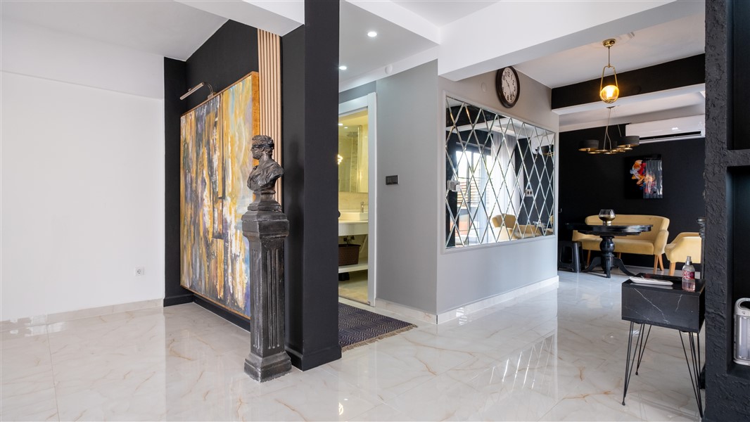 Вилла в Алании, Турция, 220 м² - фото 8