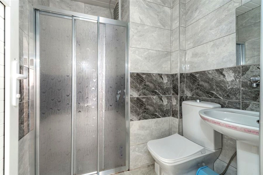 Квартира в Алании, Турция, 95 м² - фото 9