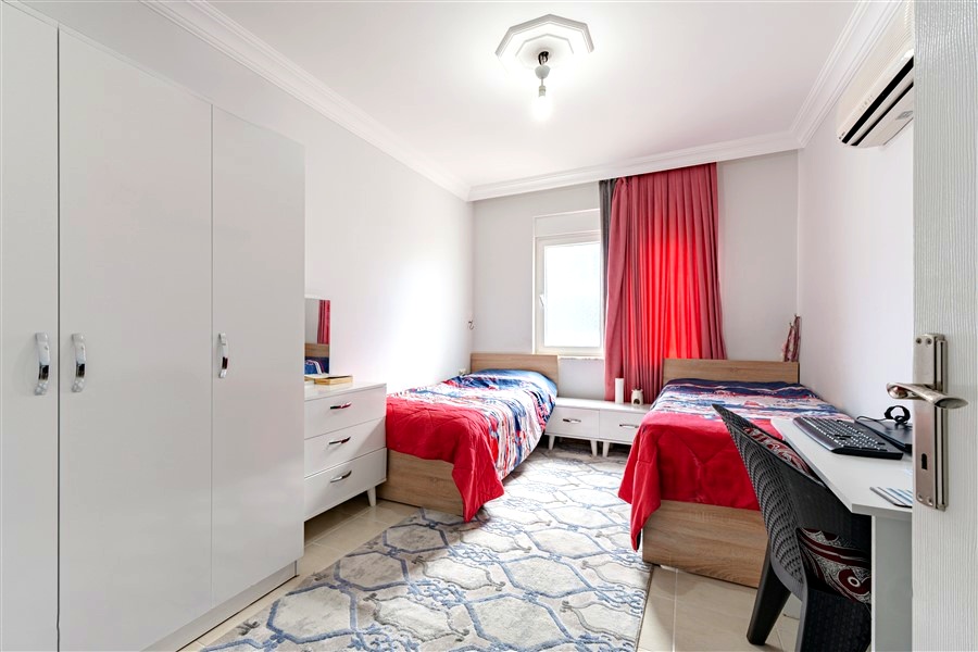 Квартира в Алании, Турция, 120 м² - фото 9