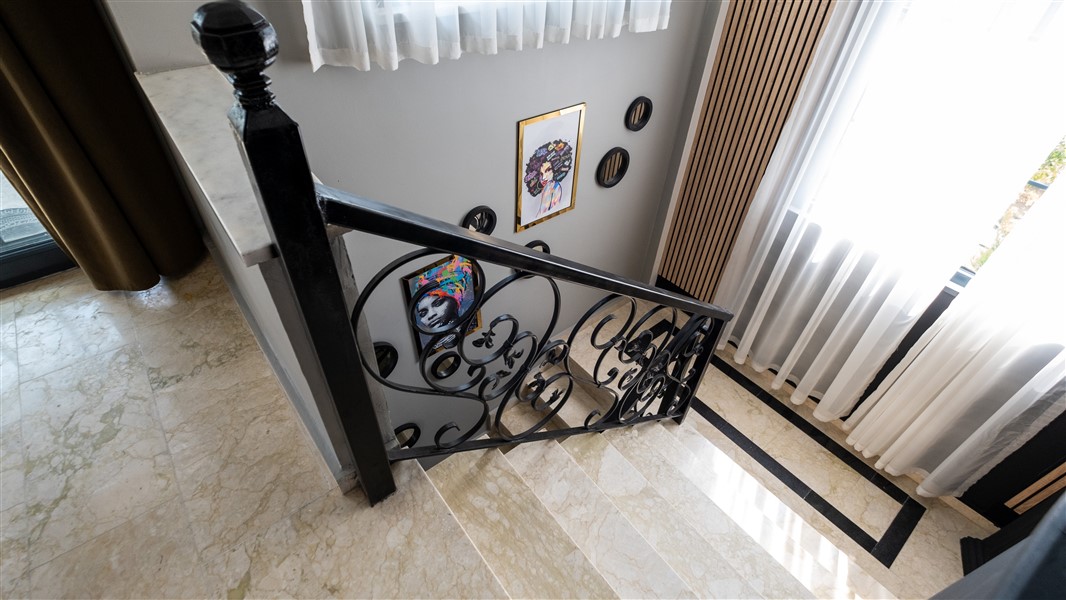 Вилла в Алании, Турция, 220 м² - фото 9