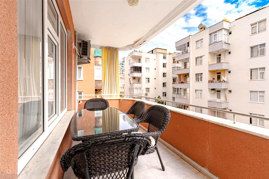 Квартира в Алании, Турция, 95 м² - фото 10