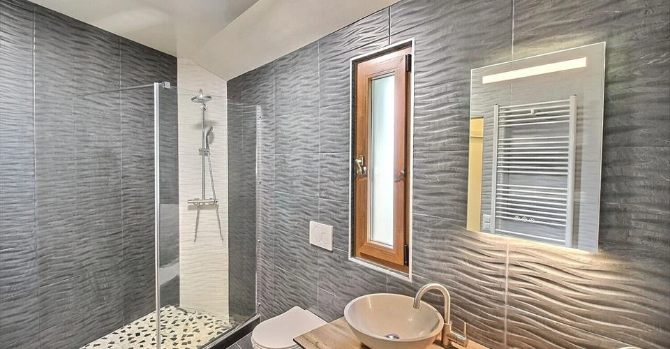 Квартира в Женеве, Швейцария, 384 м² - фото 9