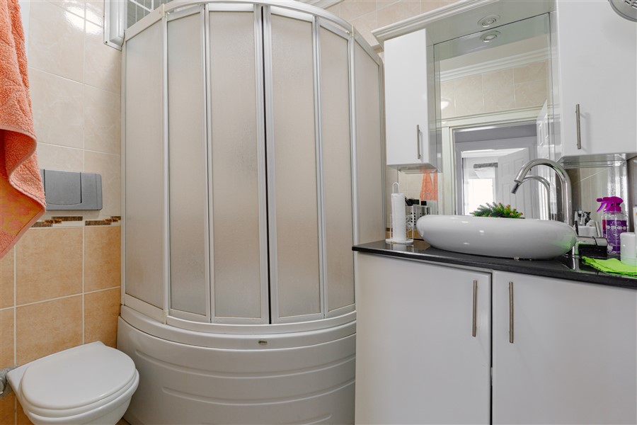 Квартира в Алании, Турция, 120 м² - фото 10