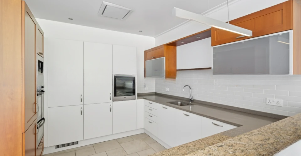 Квартира в Женеве, Швейцария, 205 м² - фото 9