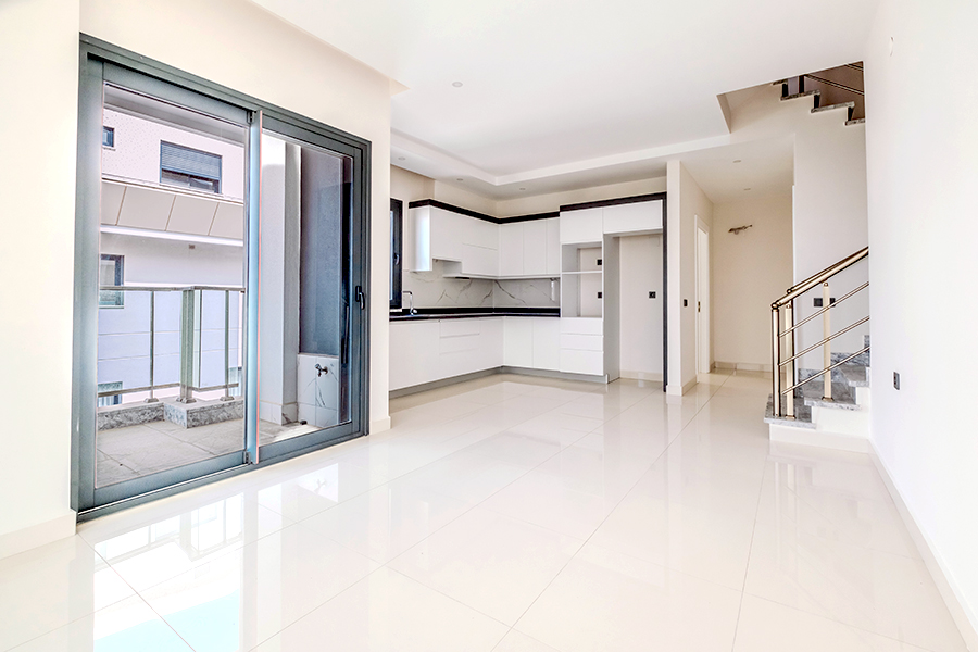 Пентхаус в Алании, Турция, 135 м² - фото 10