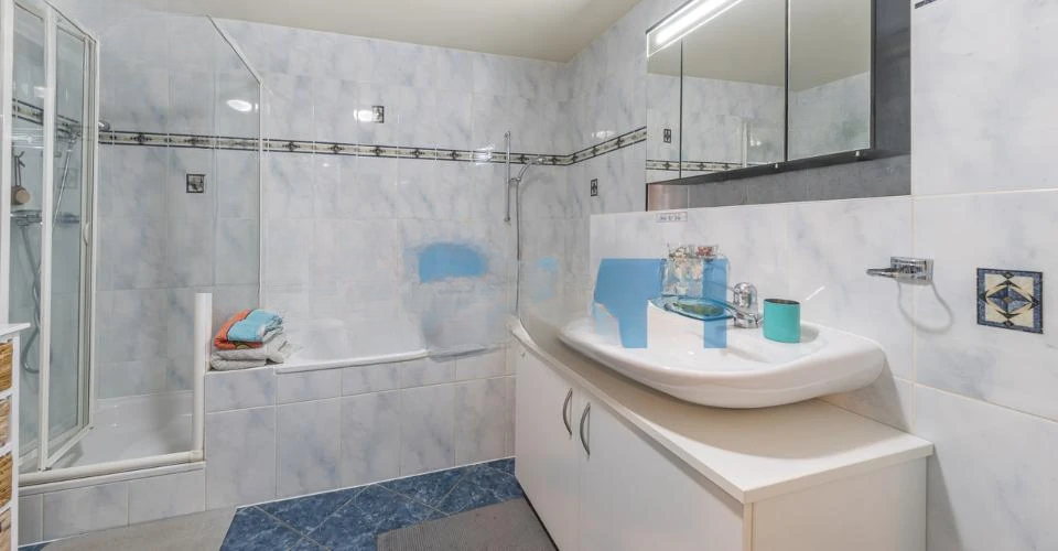 Квартира в Женеве, Швейцария, 156 м² - фото 9