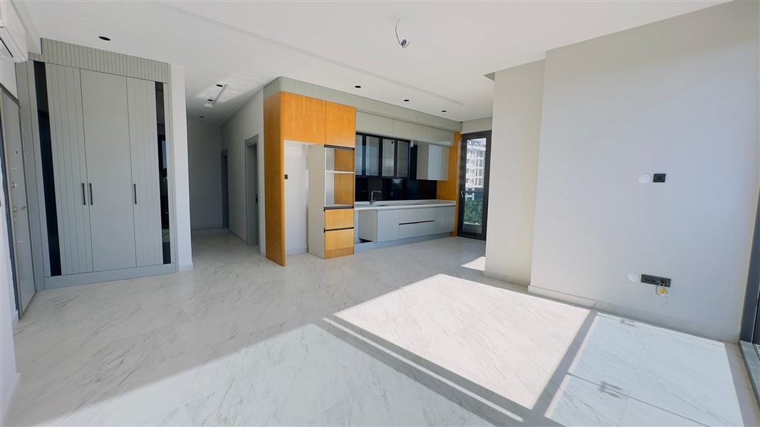 Квартира в Алании, Турция, 105 м² - фото 10