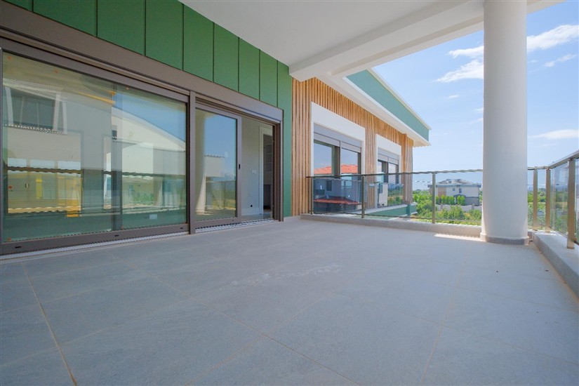 Вилла в Анталии, Турция, 350 м² - фото 11