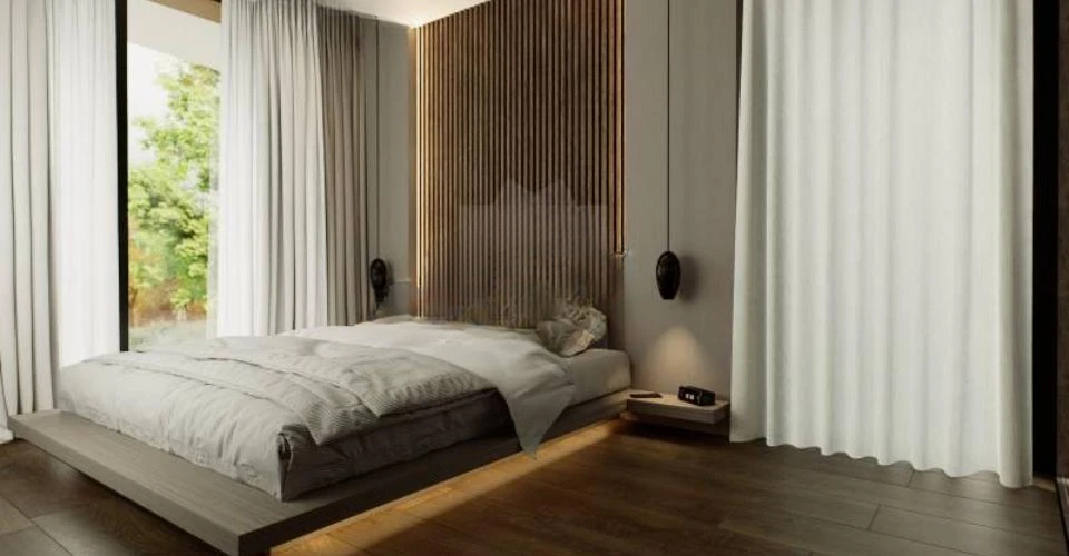 Квартира в Женеве, Швейцария, 183 м² - фото 9