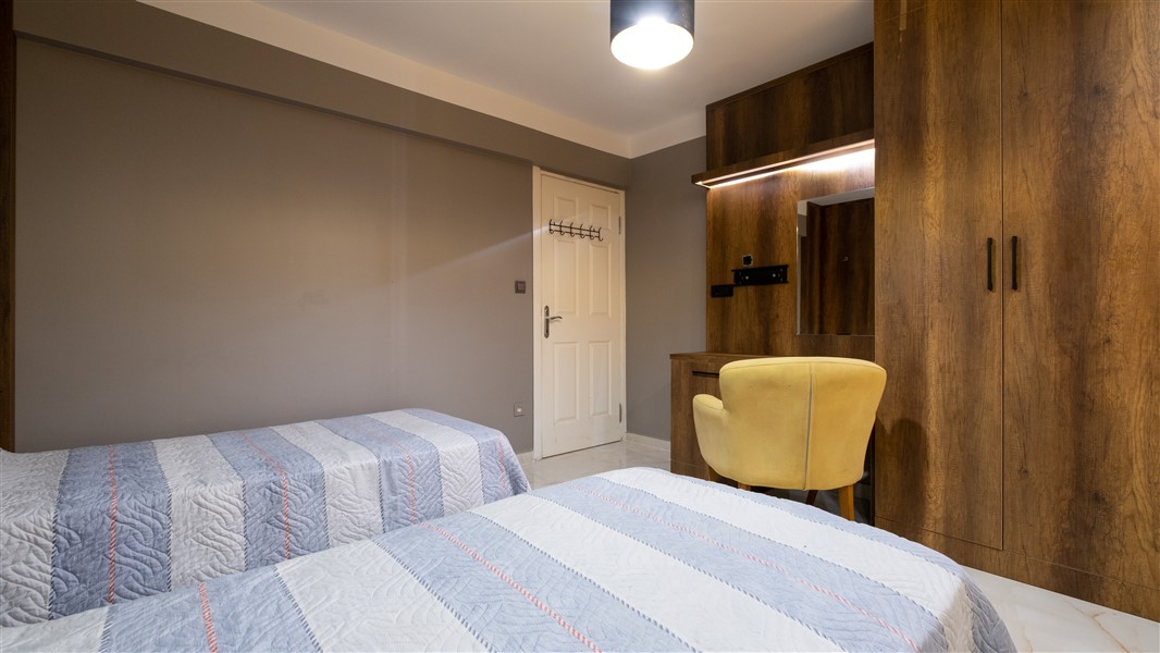 Вилла в Алании, Турция, 220 м² - фото 11