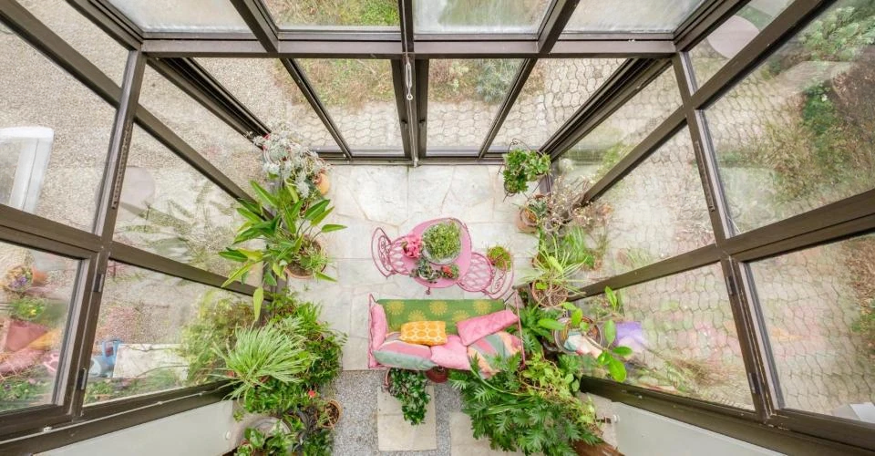 Квартира в Женеве, Швейцария, 1 382 м² - фото 9