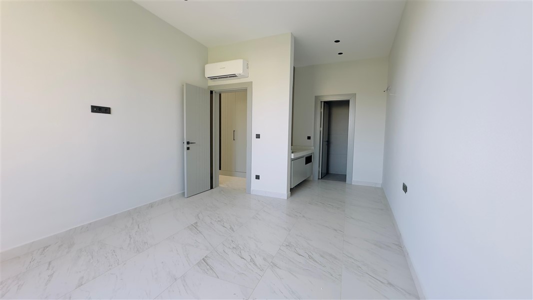 Квартира в Алании, Турция, 105 м² - фото 11