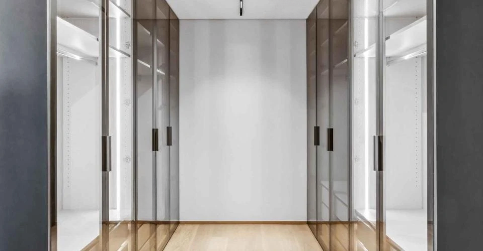 Квартира в Женеве, Швейцария, 367 м² - фото 9