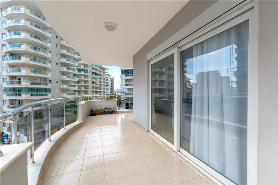 Квартира в Алании, Турция, 120 м² - фото 11