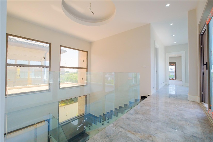 Вилла в Анталии, Турция, 350 м² - фото 12