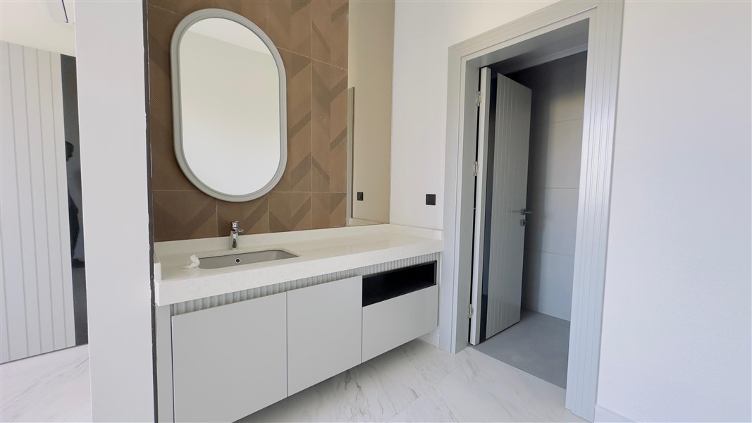 Квартира в Алании, Турция, 105 м² - фото 13