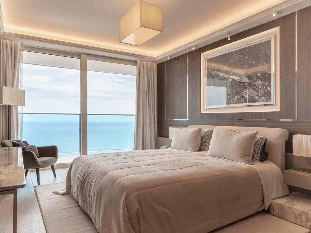 Квартира в Сен-Романе, Монако, 600 м² - фото 9