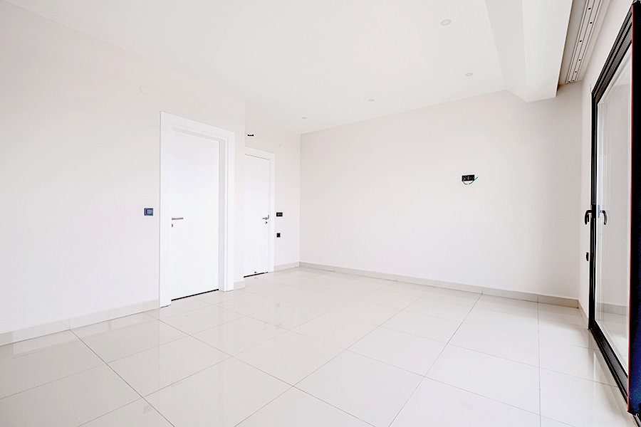 Пентхаус в Алании, Турция, 135 м² - фото 13