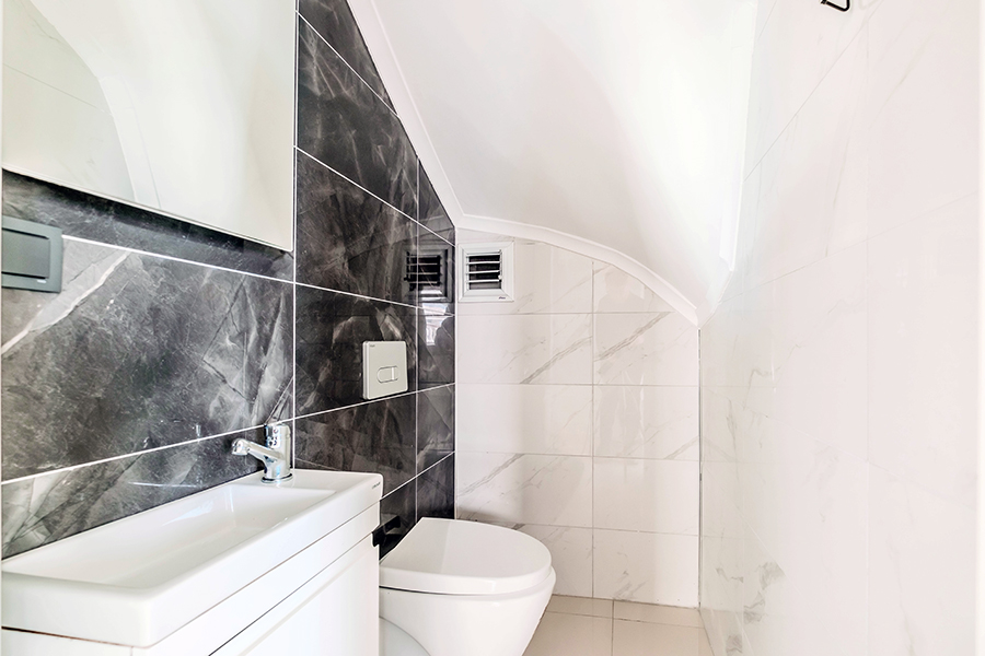 Пентхаус в Алании, Турция, 135 м² - фото 14