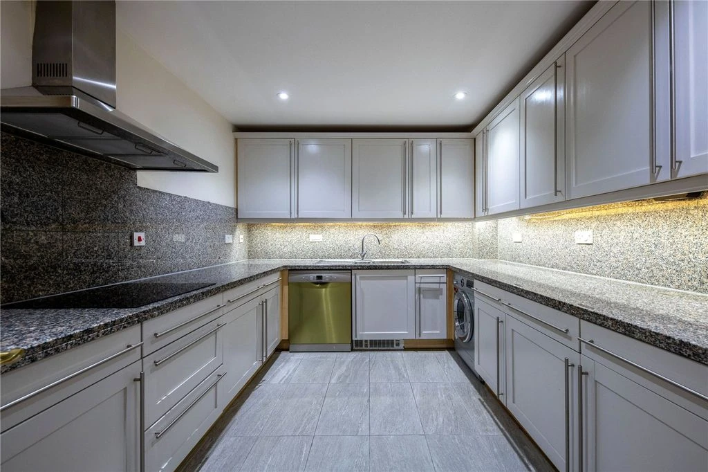 Квартира в Лондоне, Великобритания, 91 м² - фото 9