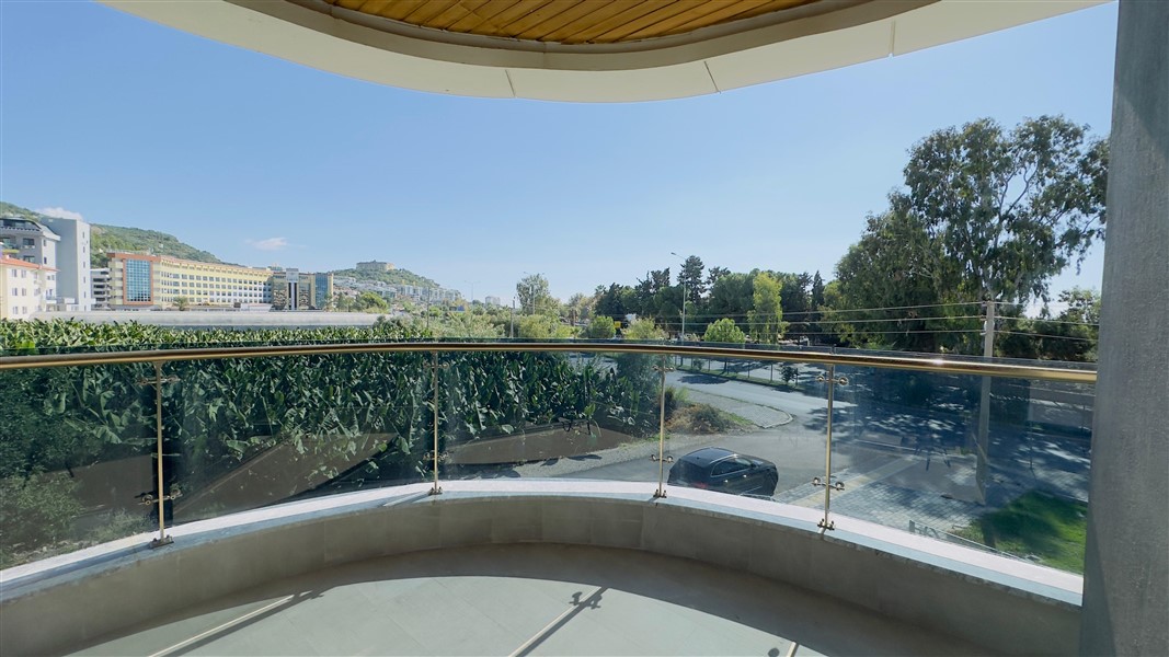 Квартира в Алании, Турция, 105 м² - фото 14