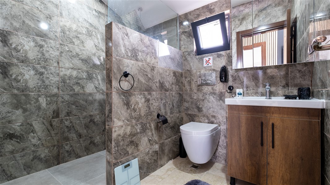 Вилла в Алании, Турция, 220 м² - фото 14