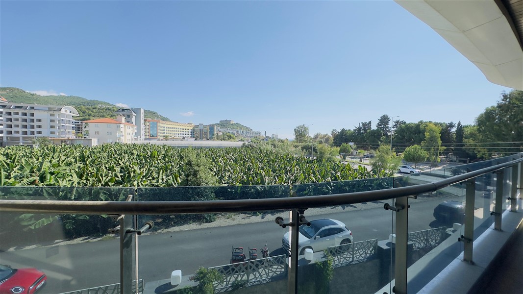 Квартира в Алании, Турция, 105 м² - фото 15