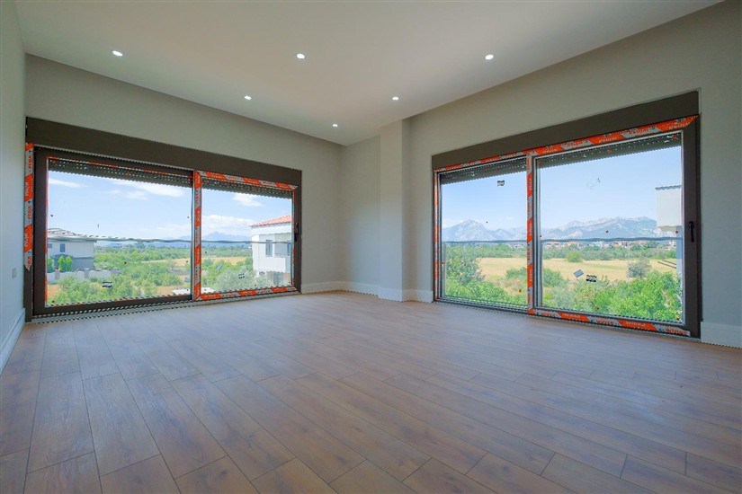 Вилла в Анталии, Турция, 350 м² - фото 16