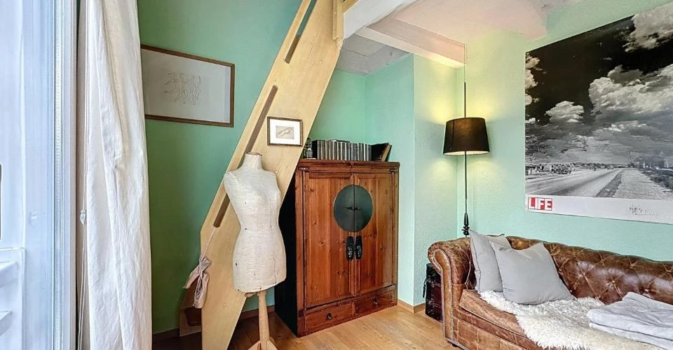 Квартира в Женеве, Швейцария, 177 м² - фото 9