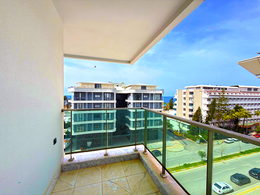 Пентхаус в Алании, Турция, 135 м² - фото 17