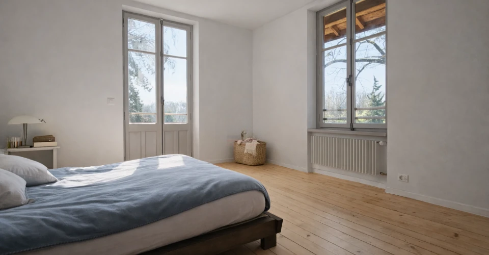 Квартира в Женеве, Швейцария, 180 м² - фото 9