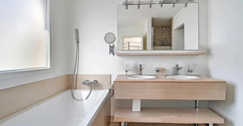 Квартира в Женеве, Швейцария, 264 м² - фото 9