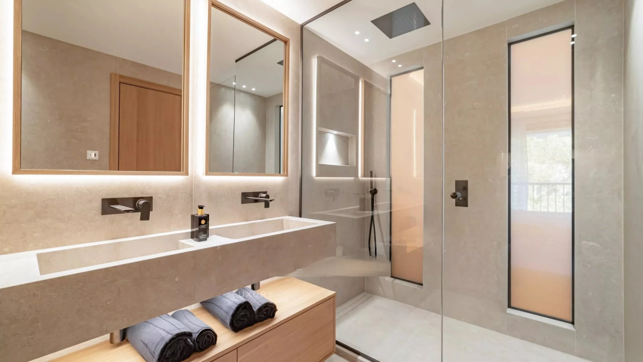 Квартира в Каннах, Франция, 140 м² - фото 9