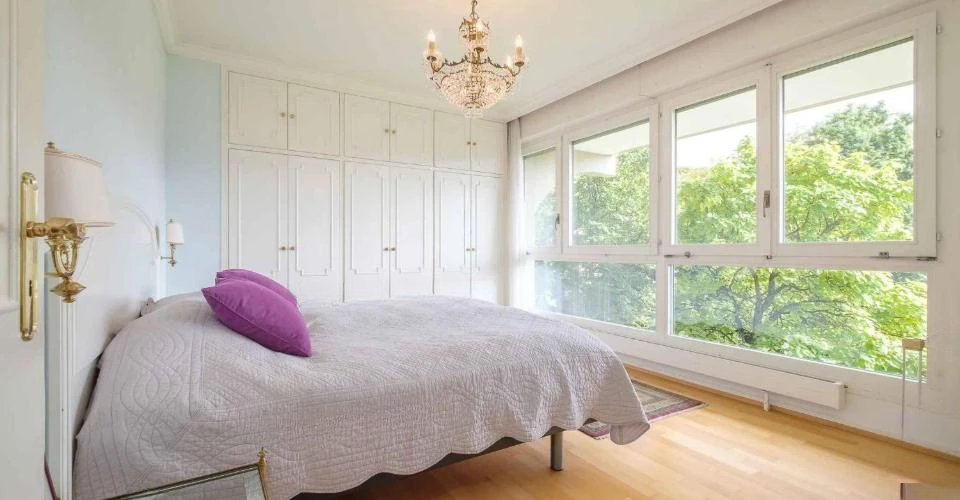 Квартира в Женеве, Швейцария, 214 м² - фото 9