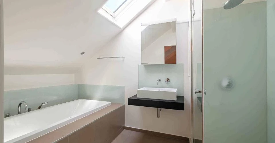 Квартира в Женеве, Швейцария, 251 м² - фото 9