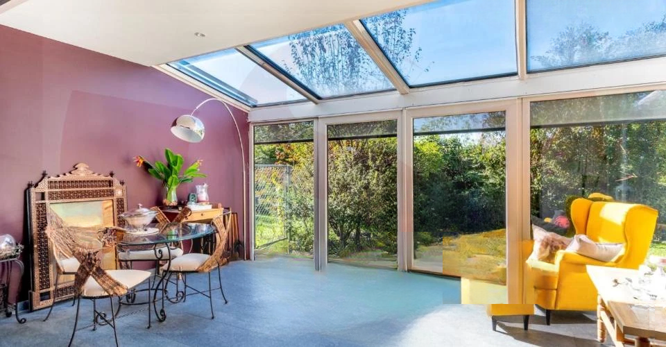 Квартира в Женеве, Швейцария, 160 м² - фото 9