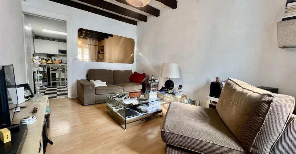 Квартира в Женеве, Швейцария, 300 м² - фото 9