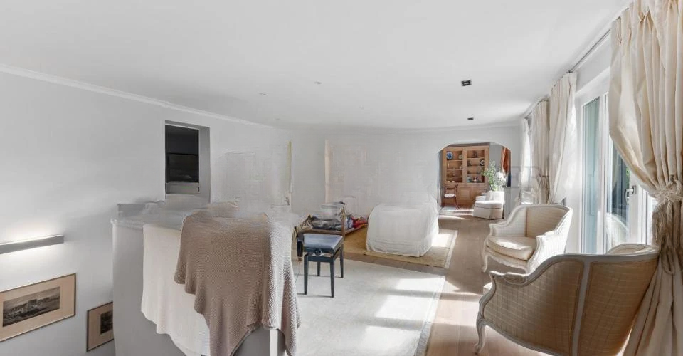 Квартира в Женеве, Швейцария, 269 м² - фото 9