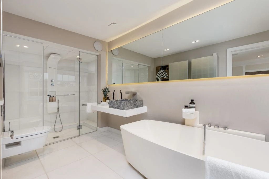 Квартира в Лондоне, Великобритания, 743 м² - фото 9