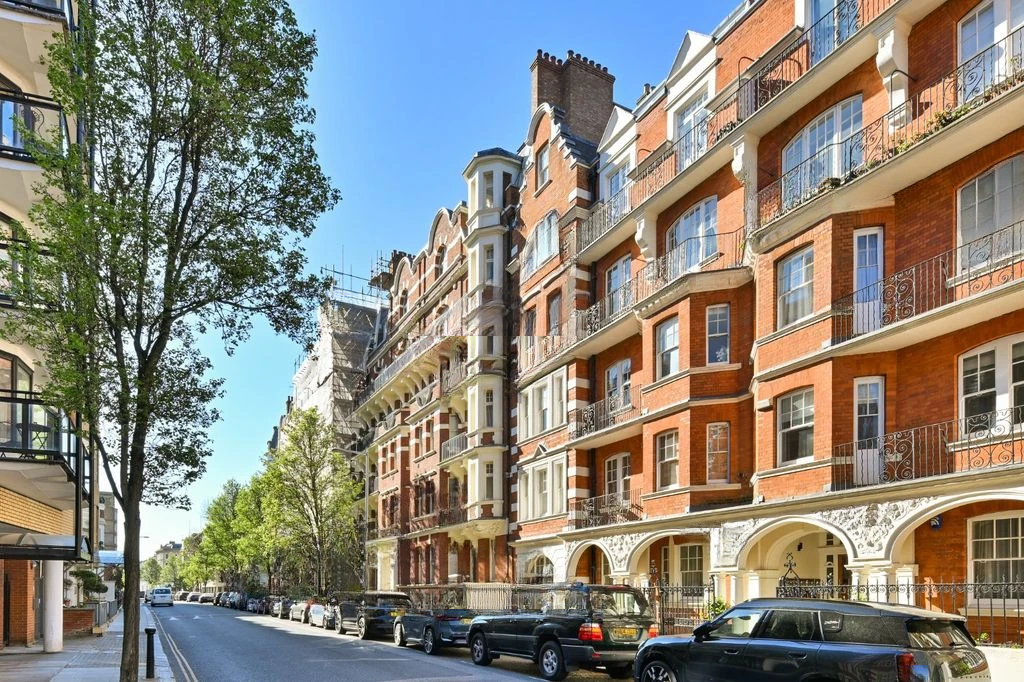 Квартира в Лондоне, Великобритания, 174 м² - фото 9