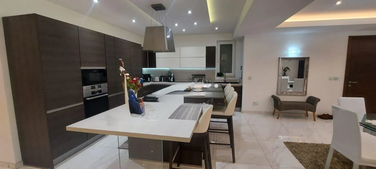 Квартира в Сан-Лоренце, Мальта, 203 м² - фото 9