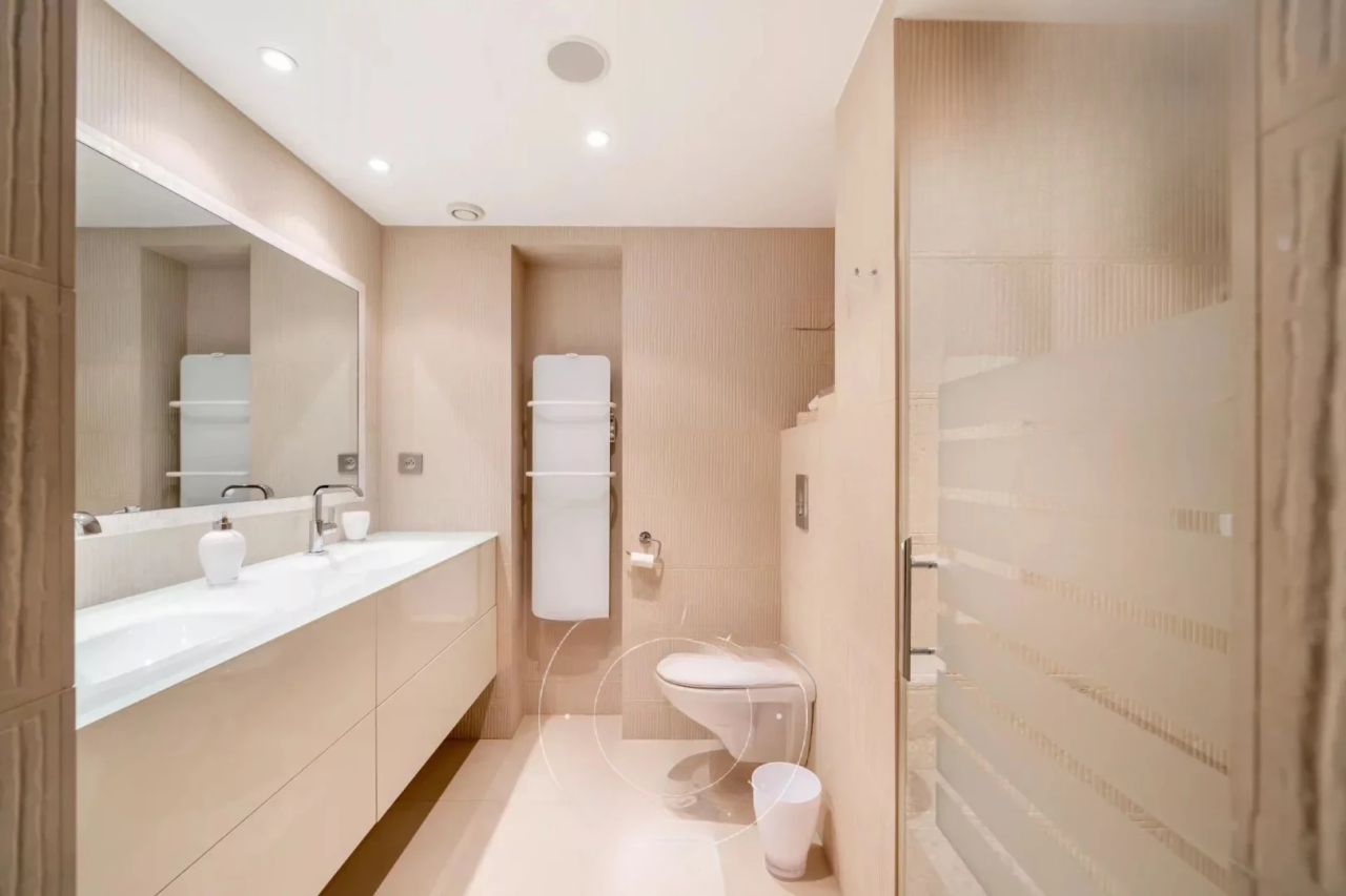 Квартира в Каннах, Франция, 99 м² - фото 9