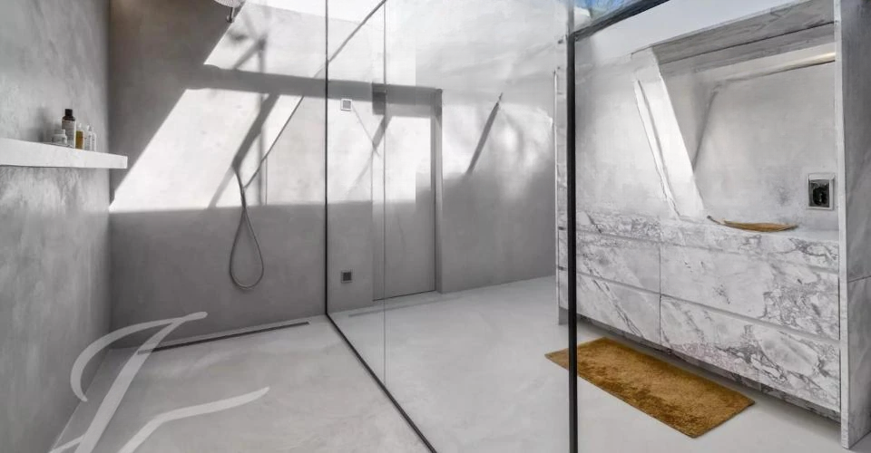 Квартира в Женеве, Швейцария, 490 м² - фото 9