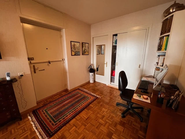 Квартира в Женеве, Швейцария, 101 м² - фото 9