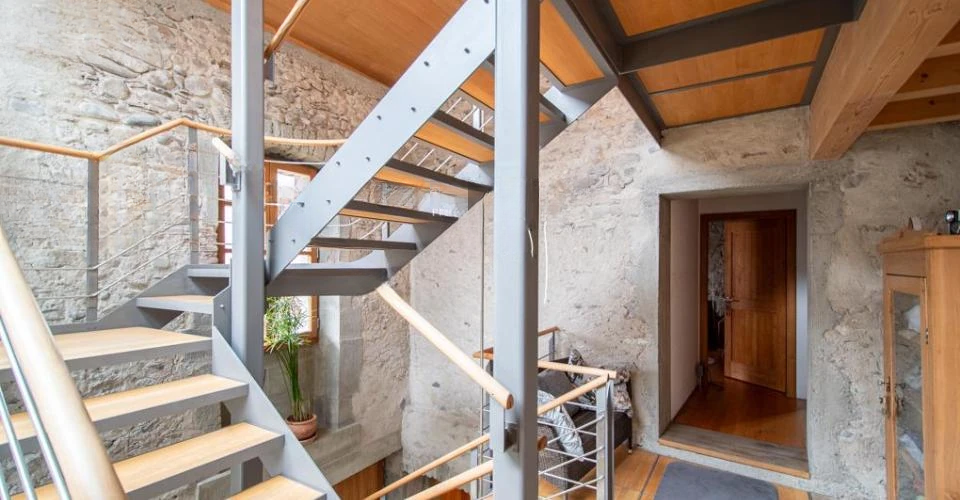 Квартира в Женеве, Швейцария, 350 м² - фото 9