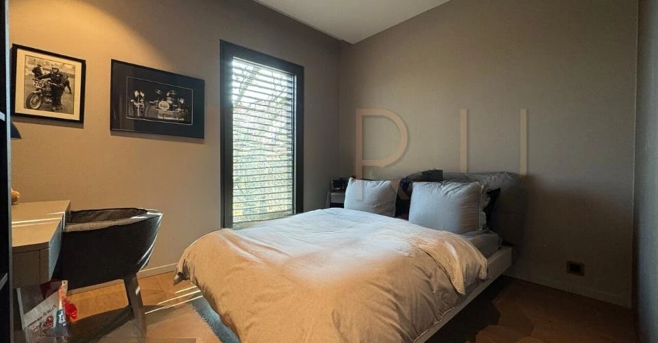 Квартира в Женеве, Швейцария, 287 м² - фото 9