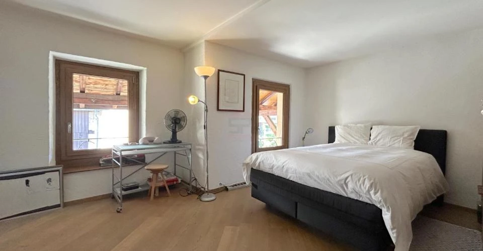 Квартира в Женеве, Швейцария, 330 м² - фото 9